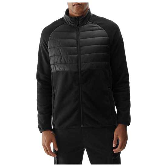 4F Ανδρική ζακέτα Fleece 4F Ανδρική ζακέτα Fleece